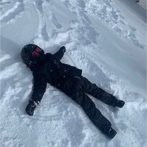 Kids PACIFIC TRAIL COAT